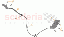 6 - CLOSURES - 6.10 - TAILGATE / ENGINE COVER LATCH