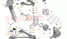 6 - B1 - FRONT SUSPENSION - 6.2 - 02 - FRONT SUSPENSION LH