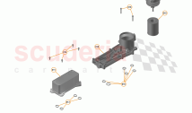 32 - ENGINE - 32.2 - OIL FILTER ASSEMBLY & COOLER