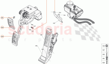 23 - BRAKES - SYSTEMS - 23.1 - PEDAL BOX