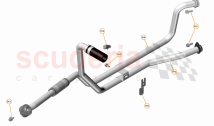 39 - TRANSMISSION COOLING SYSTEMS - 39.1 - TRANSMISSION OIL COOLER FEED AND RETURN&hellip;