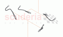 29 - EXHAUST - 29.3 - LAMBDA SENSORS