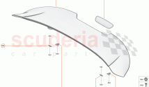 8 - ACTIVE AERO - 8.1 - REAR ACTIVE AERO PANELS