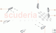 38 - ELECTRICAL SYSTEMS - 38.6 - KEYS AND PASSIVE ENTRY SYSTEM
