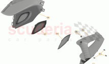 47 - INTERIOR SYSTEMS - 47.23 - LOWER & REAR TRIM - REAR QUARTER TRIM - MID-LINE