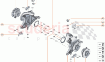 19 - SUSPENSION - REAR - 19.2 - UPRIGHTS REAR