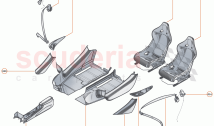MCLAREN GENUINE ACCESSORIES & RETROFIT