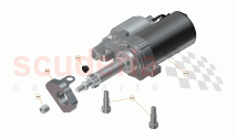 16 - F1 - POWER UNIT - 16.19 - 03 - POWER UNIT ANCILLARIES