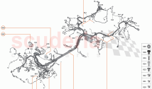 43 - WIRING HARNESS - 43.2 - BODY WIRING HARNESS