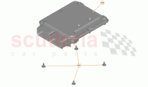 32 - ENGINE - 32.12 - ENGINE CONTROL UNIT