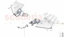 19 - AERO MECHANISMS - 19.1 - FRONT ACTIVE AERO MECHANISMS
