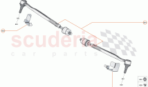 17 - SUSPENSION - REAR - 17.5 - REAR TOE LINK