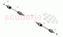 20 - G2 - DRIVELINE - 20.1 - 01 - DRIVELINE