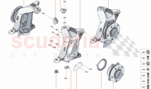 16 - SUSPENSION - 16.2 - UPRIGHTS FRONT