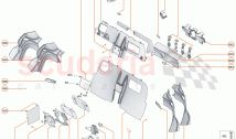 49 - INTERIOR SYSTEMS - 49.11 - LOWER & REAR TRIM - COMPONENTS & HARDWARE