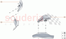 19 - BRAKES - 19.3 - BRAKE DISC COOLING FRONT