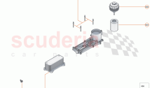 21 - ENGINE - 21.2 - OIL FILTER ASSEMBLY & COOLER