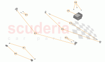 44 - ELECTRICAL SYSTEMS - 44.5 - OCCUPANT RESTRAINT CONTROL SYSTEM