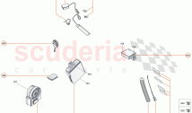 40 - ELECTRICAL SYSTEMS - 40.4 - ALARM SYSTEM