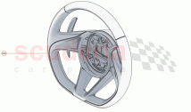 50 - INTERIOR RESTRAINTS - 50.5 - STEERING WHEEL