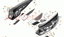 49 - INTERIOR SYSTEMS - 49.11 - DOOR CASING