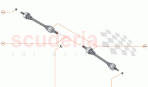 41 - DRIVESHAFTS - 41.1 - DRIVESHAFTS