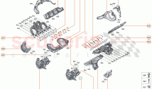 34 - ENGINE - 34.4 - EXHAUST MANIFOLD & TURBOCHARGERS
