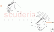38 - ELECTRICAL SYSTEMS - 38.2 - DOOR CONTROL SYSTEM