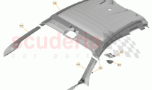 47 - INTERIOR SYSTEMS - 47.26 - UPPER TRIM