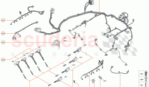 21 - ENGINE - 21.8 - ELECTRICAL SYSTEM