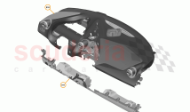 49 - INTERIOR SYSTEMS - 49.2 - FACIA - ASSEMBLY