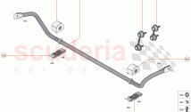 18 - SUSPENSION - 18.8 - ROAD SPRINGS REAR
