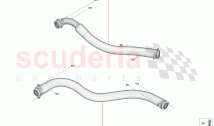 35 - ENGINE OIL SYSTEM - 35.2 - ENGINE OIL FEED & RETURN HOSES
