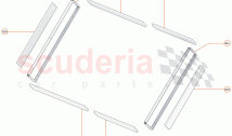 15 - DUCTS, VENTS AND FLOORS - 15.1 - FRONT DUCTS AND VENTS
