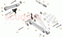 18 - F4 - MOUNTING SYSTEM - ENGINE - 18.1 - 01 - MOUNTING SYSTEM - ENGINE