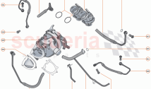 22 - ENGINE - 22.11 - ENGINE WATER PUMP AND WATER CIRCUIT