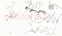 23 - M1 - ELECTRICAL DISTRIBUTION - 23.3 - 01 - ELECTRICAL DISTRIBUTION - INTERIOR