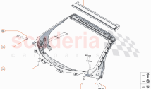 5 - UPPER STRUCTURES - 5.1 - WINDSCREEN SURROUND