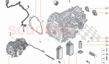 39 - TRANSMISSION - 39.1 - TRANSMISSION