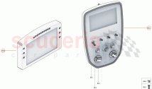 38 - ELECTRICAL SYSTEMS - 38.8 - INSTRUMENT CLUSTER AND DISPLAYS