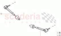 19 - SUSPENSION - 19.9 - REAR TOE LINK