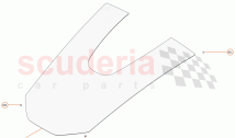 9 - GLAZING CLOSURES - 9.2 - TAILGATE/ENGINE COVER GLAZING-FIXED