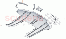 4 - FLOORS - 4.4 - REAR NON-STRUCTURAL FLOORS