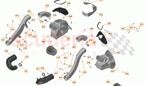 35 - ENGINE AIR SYSTEMS - 35.1 - AIR INTAKE LOW PRESSURE SYSTEM