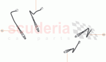 27 - EXHAUST - 27.3 - LAMBDA SENSORS