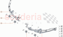 8 - EXTERIOR ORNAMENTATION - 8.7 - REAR FINISHERS AND GRILLES