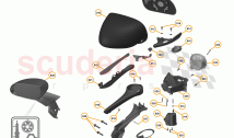 7 - CLOSURES - 7.7 - SIDE MIRRORS