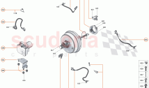 25 - BRAKES - SYSTEMS - 25.2 - BRAKE BOOST SYSTEM