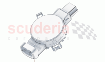 38 - ELECTRICAL SYSTEMS - 38.10 - RAIN LIGHT SENSOR