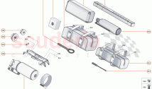 43 - INTERIOR ACCESSORIES - 43.3 - INTERIOR ACCESSORIES